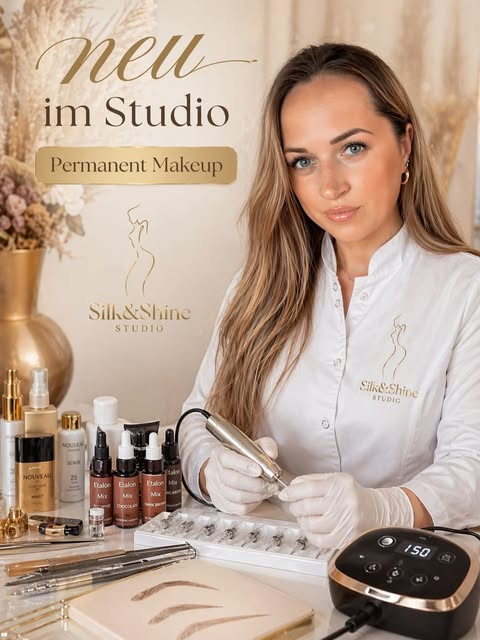 Permanent Make-up